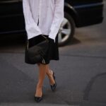 Модерни обувки за работа 2025