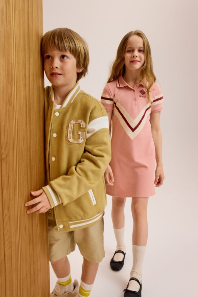 детски дрехи