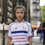 Облекло за физкултура за момче