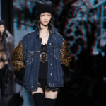 [Модни дамски якета за есента и зимата 2025/2026]: изкуствена кожа