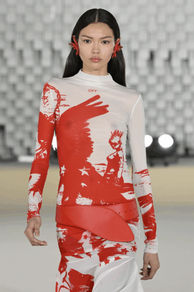 [Модни мотиви есен-зима 2025/2026]: изкуство и графика