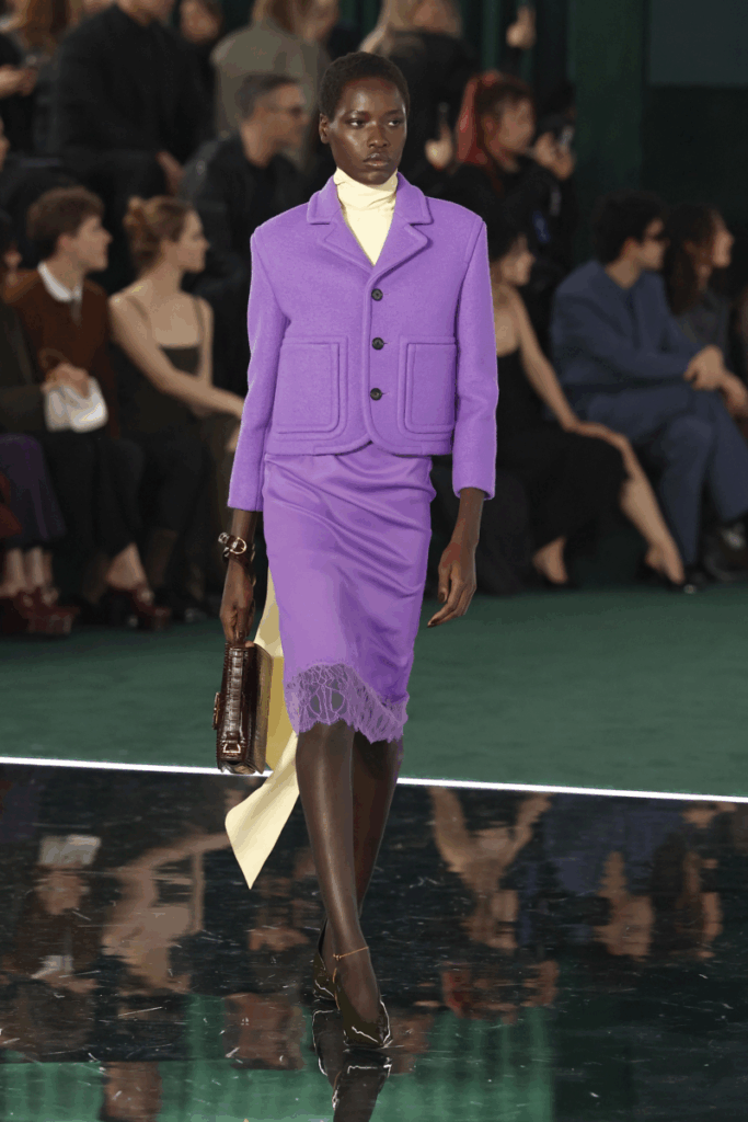 [Модни цветове есен-зима 2025/2026]: Future Dusk и виолетови