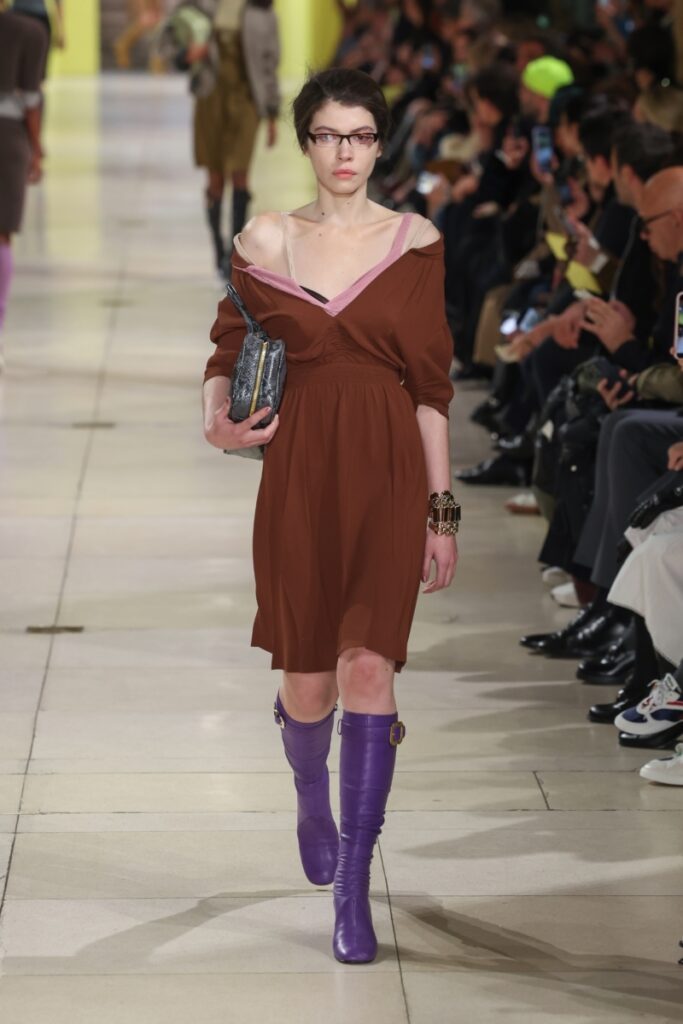 [Модерни дамски обувки есен-зима 2025/2026]: перфектно прилепнали