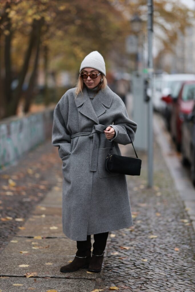 класически модели за Black Friday 2025, вълнено палто