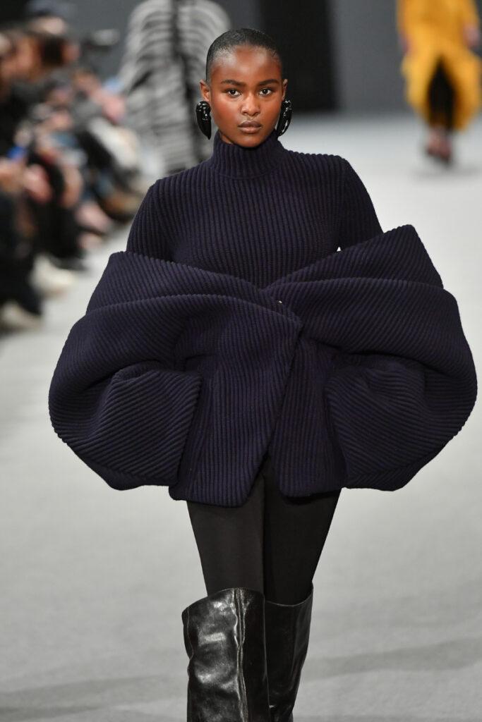 [Тенденции есен-зима 2025/2026]: гофре