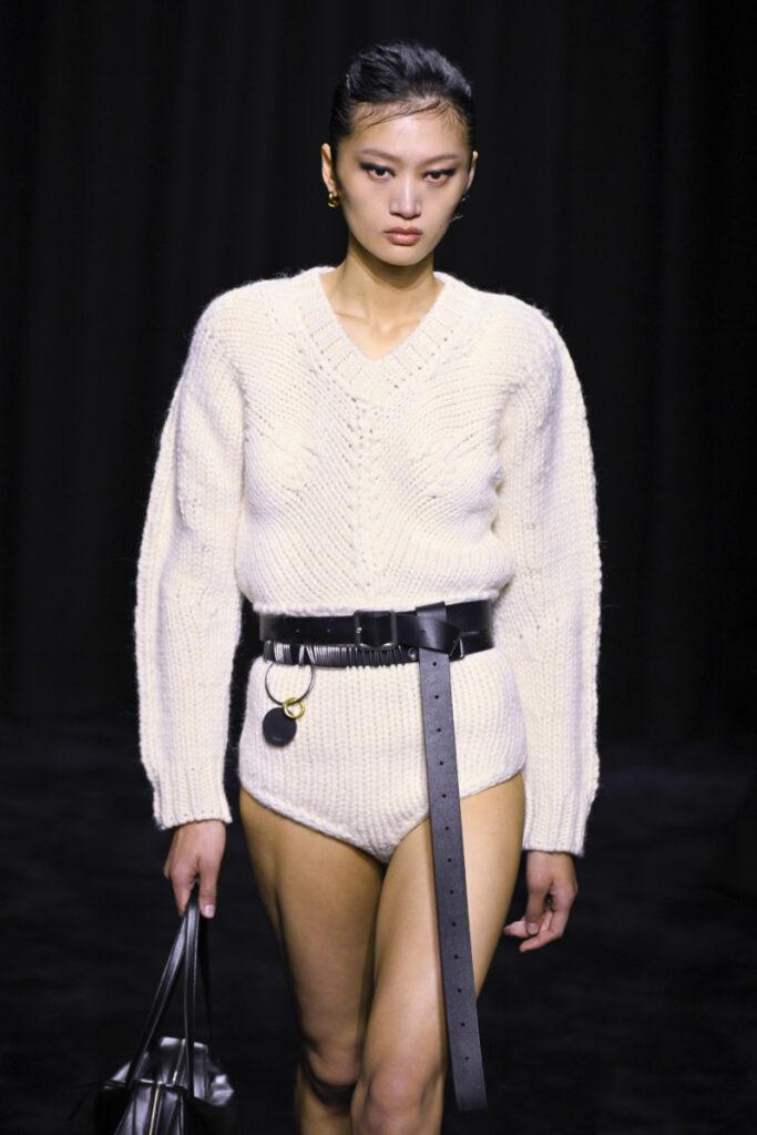 [Тенденции есен-зима 2025/2026]: пуловер-гащеризон