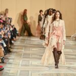 модни рокли за есента и зимата 2025/2026