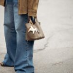 модни дънки, есен-зима