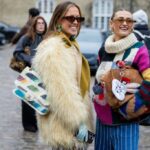 цветни пуловери за есен-зима 2025/2026