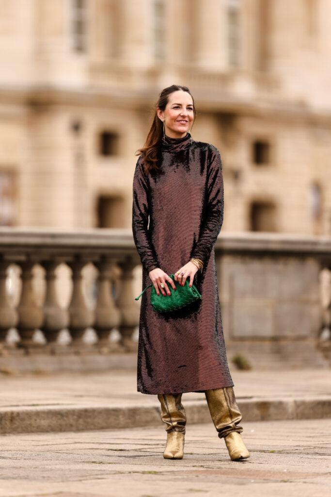 рокли за Коледа