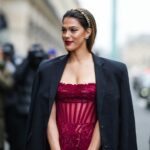 рокля за Нова година 2025