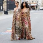 какво да облечем за Нова година?