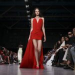 модни рокли за пролет-лято