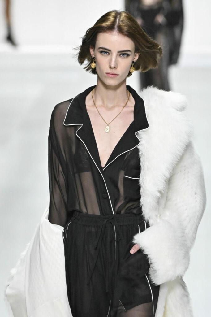 [Модерни дамски прически 2026]: Възраждане на боб